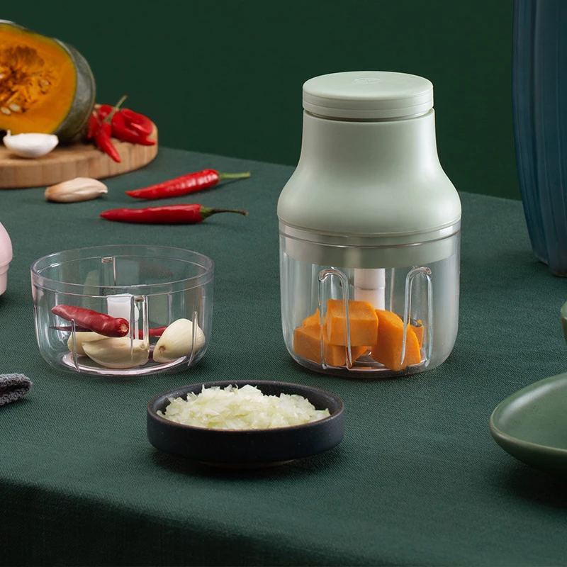 LL-SN05 Minced garlic utensil