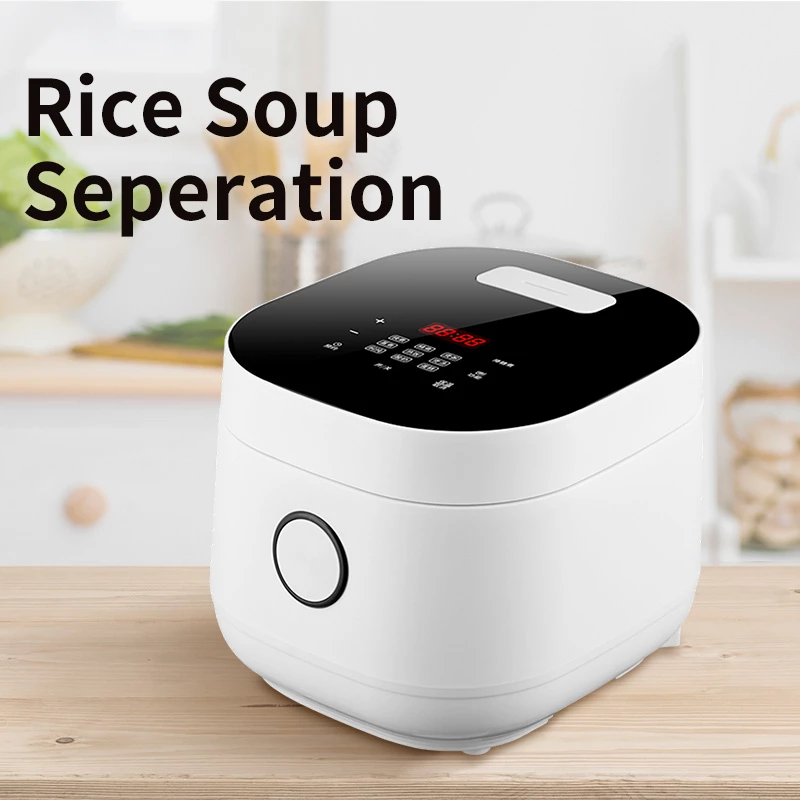 TT-987 Low sugar electric rice cooker