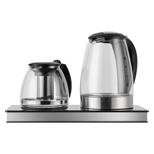 DESUNG Tea Maker Series 1.8L+1.0L HD-1861TB