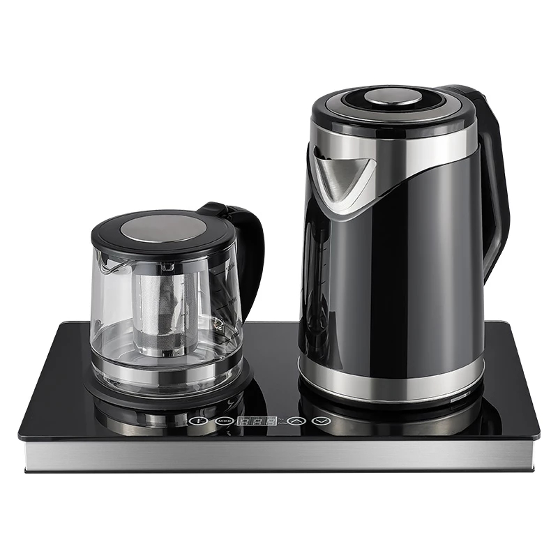 DESUNG Tea Maker Series 2.0L+1.0L HD-203ZY