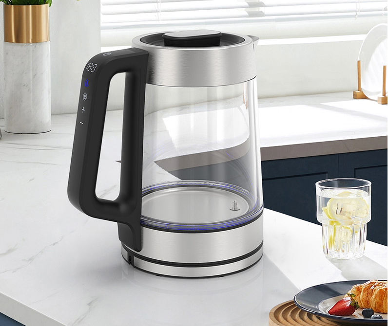 Glass Electric Kettle GK2009CT