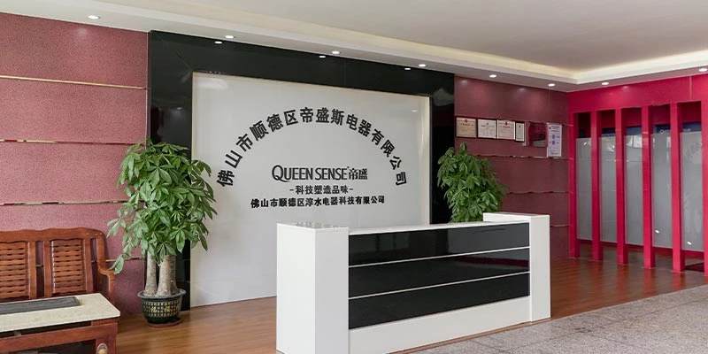 DESUNG ELECTRICAL MFG CO., LTD