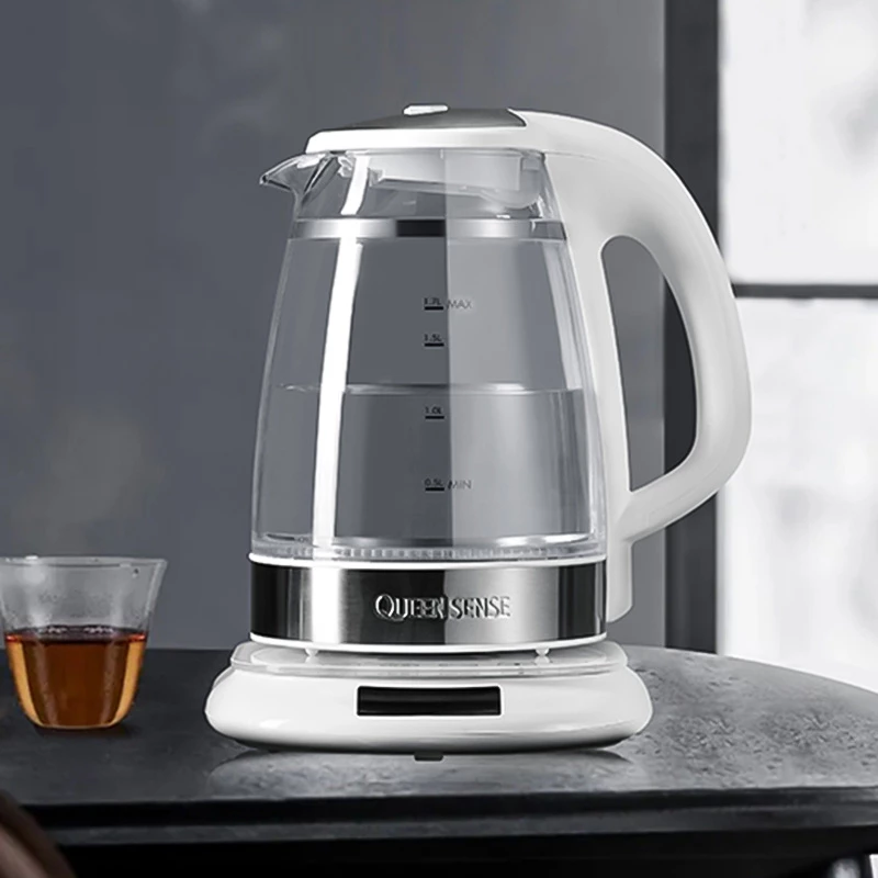 What Is A Wellness Kettle? - DESUNG