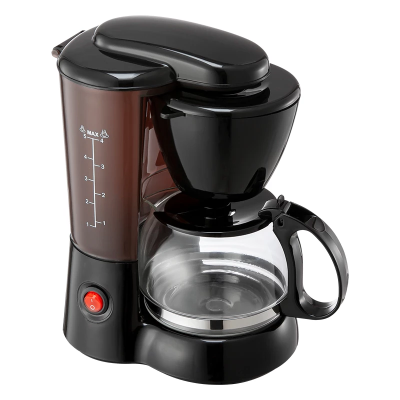 Small volume drip coffee maker recommendation | DESUNG Appliance