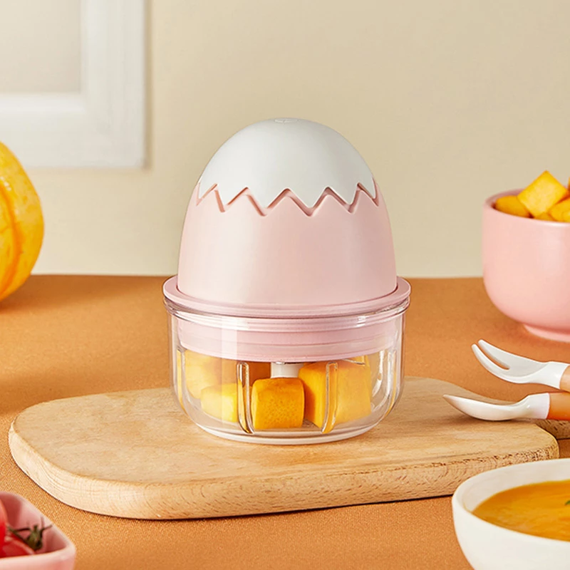 LL-SN08 Minced garlic utensil