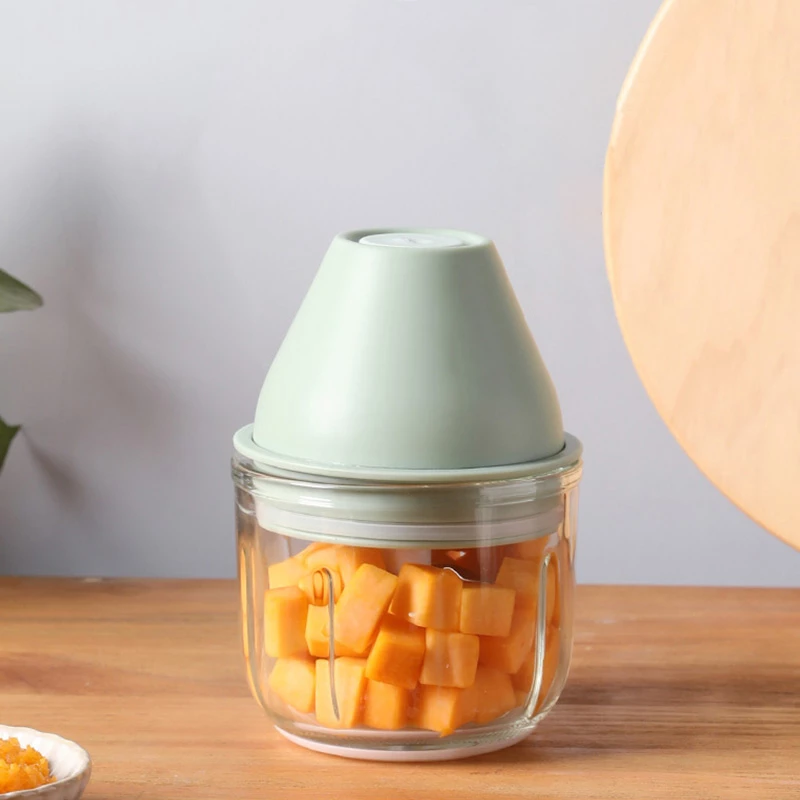 LL-SN10 Minced garlic utensil