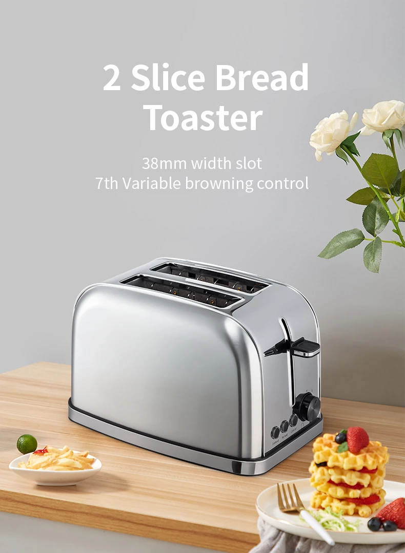ST-2021B Bread toaster
