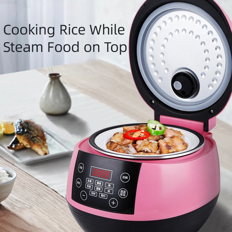 TT-983 Rice cooker