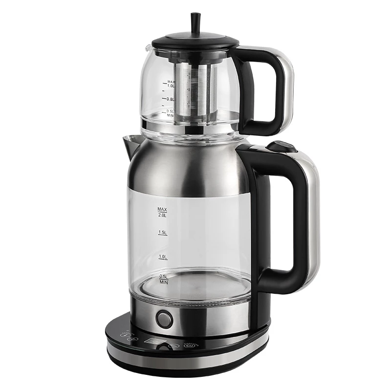 China TEAPOT HD-250SDB Manufacturers, Factory - Buy TEAPOT HD-250SDB at Good Price - DESUNG