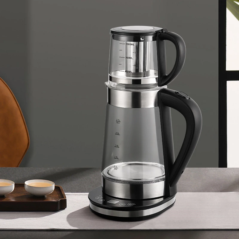 China TEAPOT 250SDB Manufacturers, Factory - Buy TEAPOT 250SDB at Good Price - DESUNG