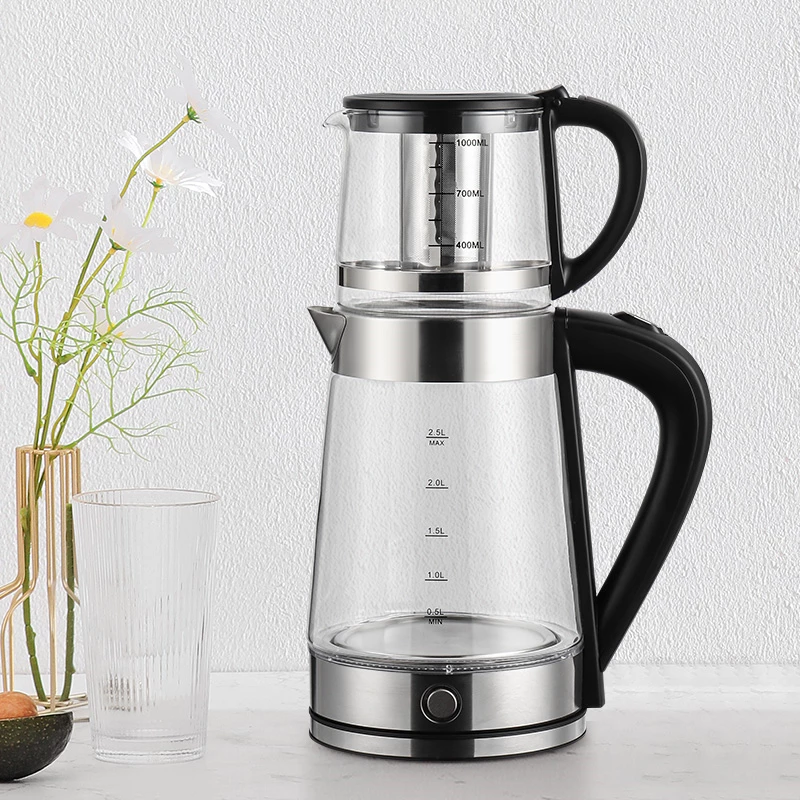 China TEAPOT 250SXB Manufacturers, Factory - Buy TEAPOT 250SXB at Good Price - DESUNG