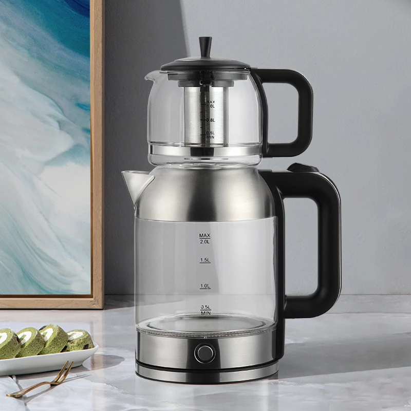 China TEA MAKER HD206SXB Manufacturers, Factory - Buy TEA MAKER HD206SXB at Good Price - DESUNG