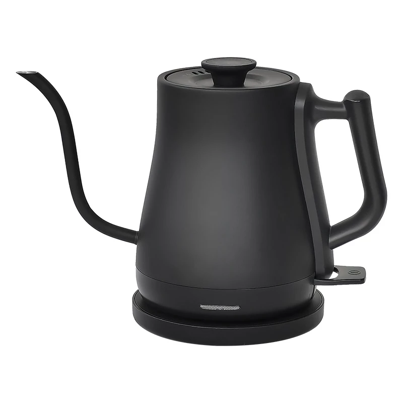 Electric gooseneck kettles for the home barista DESUNG